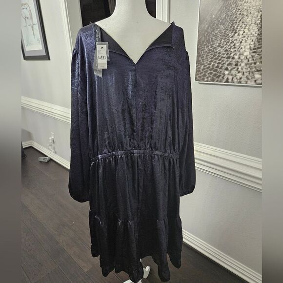 NWT Lane bryant dress size 26 - Picture 5 of 8